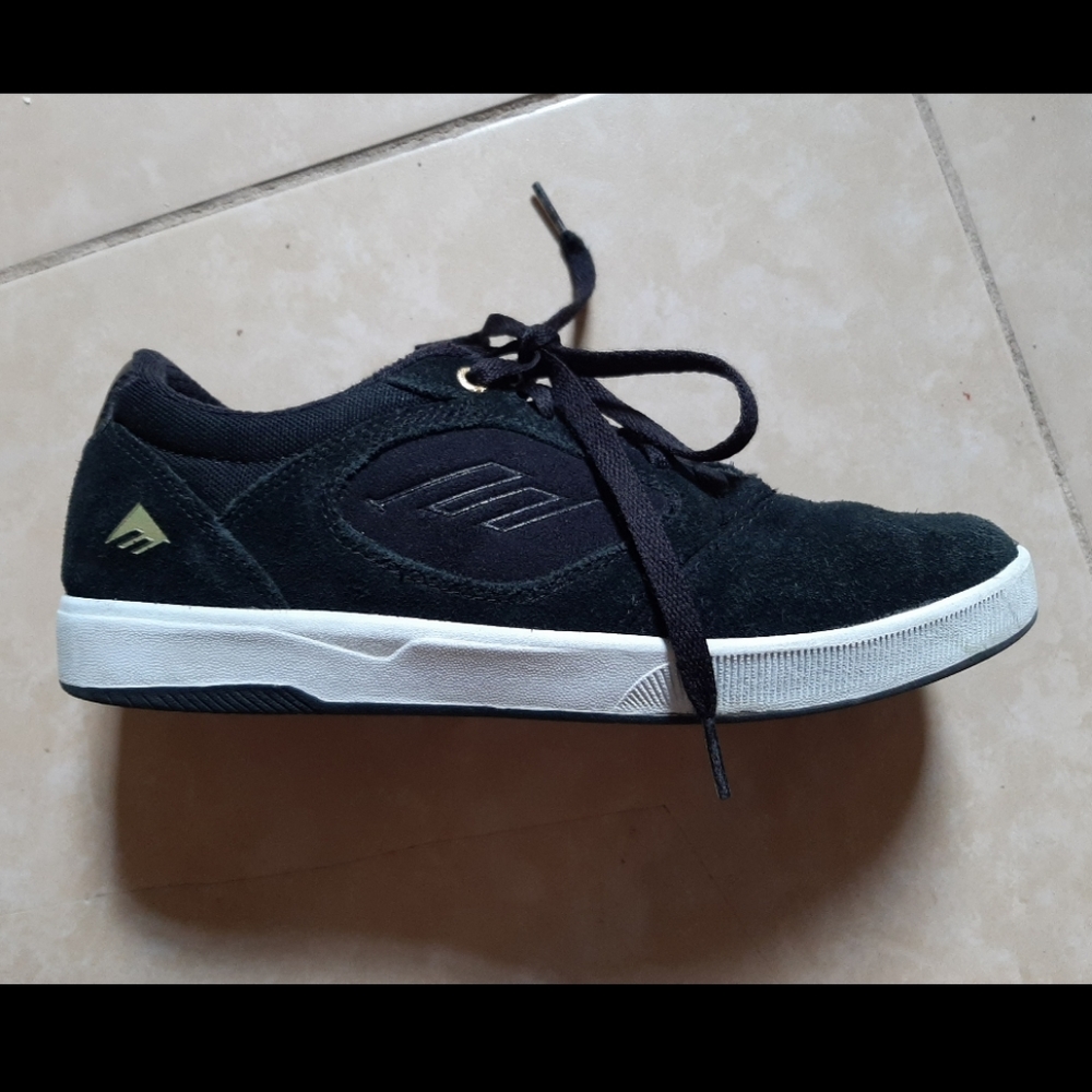 Men's Emerica Dissent CT Skate Shoes